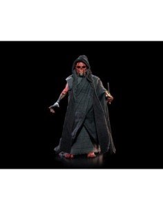 Figura Obscura Actionfigur The Masque of the Red Death Black Robes Edition