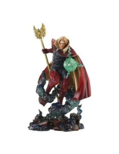 Marvel Comic Deluxe Gallery PVC Diorama Adam Warlock 28 cm