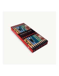 Spirited Away 10-piece Pencils Set