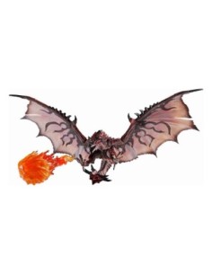 Monster Hunter S.H. MonsterArts Action Figure Rathlos 20th Anniversary Edition 40 cm