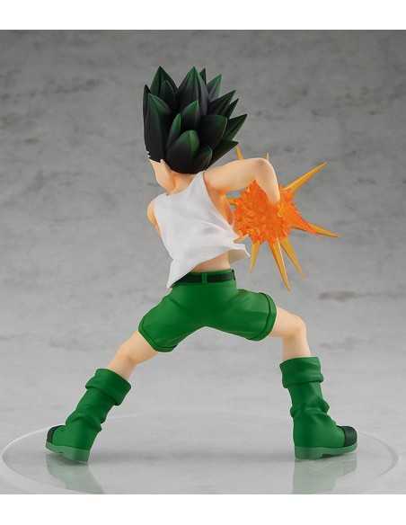 Hunter x Hunter Pop Up Parade PVC Statue Gon Freecss 12 cm  Good Smile Company