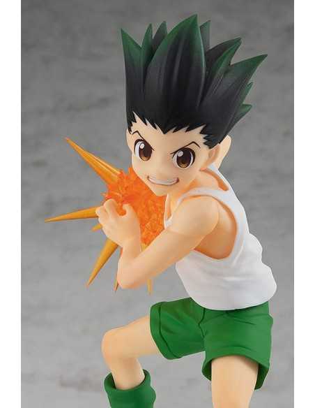 Hunter x Hunter Pop Up Parade PVC Statue Gon Freecss 12 cm  Good Smile Company