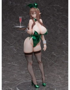 Creators Opinion PVC Statue 1/4 Shayna Rohdea Bunny Ver. 45 cm