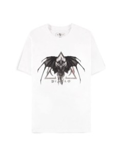 Diablo IV T-Shirt Unholy Trinity  Difuzed