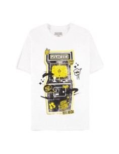 Pac-Man T-Shirt Arcade Classic