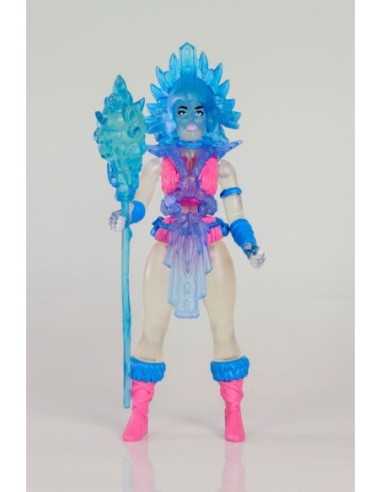 Legends of Dragonore Wave 1.5: Fire at Icemere Action Figure Prophecy Vision Yondara 14 cm  Formo Toys