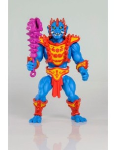 Legends of Dragonore Wave 1.5: Fire at Icemere Action Figure Raitor 14 cm  Formo Toys