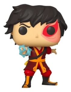 Avatar: The Last Airbender POP! Animation Vinyl Figure Zuko (GITD) Special Edition 9 cm  Funko