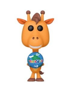 Toys "R" Us POP! Ad Icons Vinyl Figure Geoffrey Special Edition 9 cm