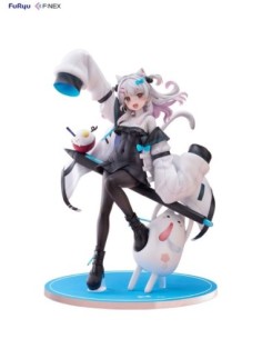 Virtual YouTuber F:NEX PVC Statue 1/7 Natsume Eri 27 cm  FURYU