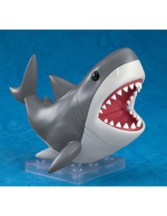 Jaws Nendoroid Action Figure Jaws 10 cm