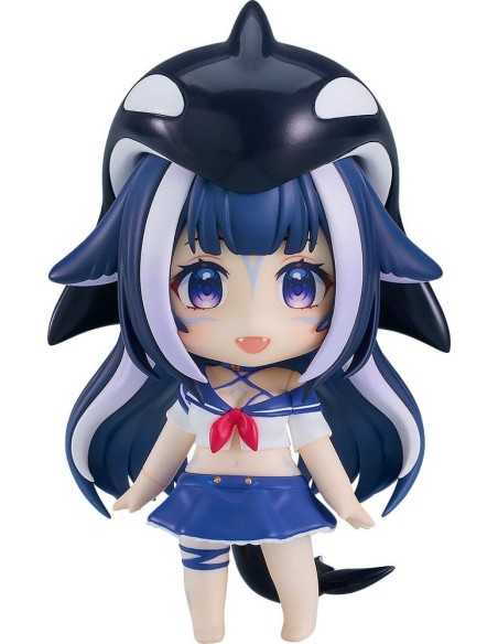 Shylily Nendoroid Action Figure Shylily 10 cm  Good Smile Company