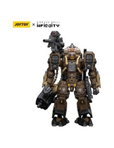 Infinity Action Figure 1/18 Ariadna Blackjacks 10th Heavy Ranger Bat (T2 Sniper Rifle) 12 cm