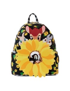 Disney by Loungefly Mini Backpack Sunflower Friends  Loungefly