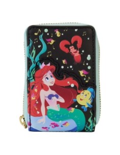 Disney by Loungefly Wallet 35th Anniversary Life is the bubbles