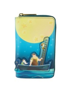 Disney by Loungefly Wallet La Luna Glow