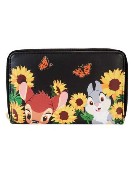 Disney by Loungefly Wallet Sunflower Friends