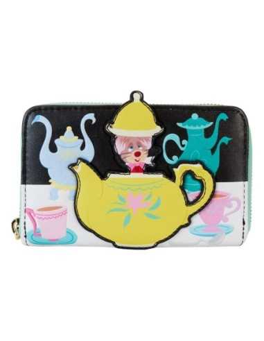 Disney by Loungefly Wallet Unbirthday  Loungefly