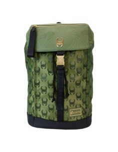 Marvel by Loungefly Backpack Loki the Traveller Collectiv  Loungefly