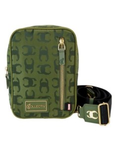 Marvel by Loungefly Crossbody Loki the Influencer Collectiv