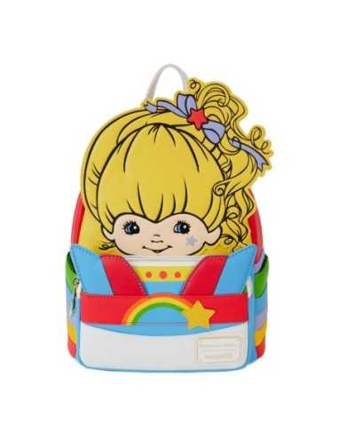 Rainbow Brite by Loungefly Mini Backpack Rainbow Brite Cosplay