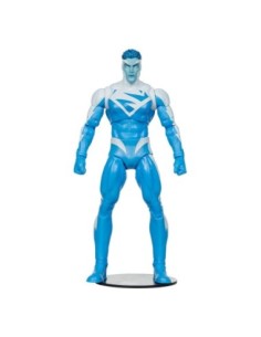 DC Build A Action Figure JLA Superman 18 cm