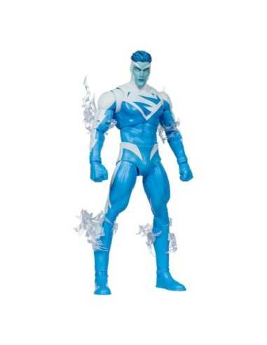 DC Build A Action Figure JLA Superman 18 cm