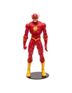 DC Multiverse Action Figure Wally West (Gold Label) 18 cm