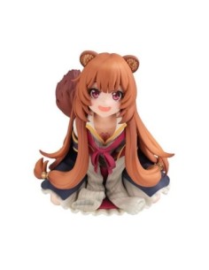 Rising of the Shield Hero Melty Princess PVC Statue Raphtalia Childhood Ver. Palm Size 8 cm