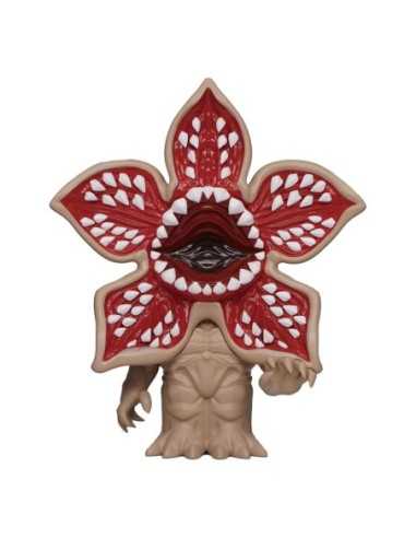 Stranger Things Coin Bank Demogorgon