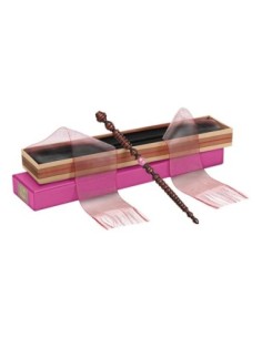 Harry Potter Wand Replica in Ollivanders Box - Dolores Umbridge 27 cm