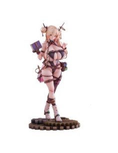 Bamiru Illustration PVC Statue 1/6 Illustration by Kanko 33 cm