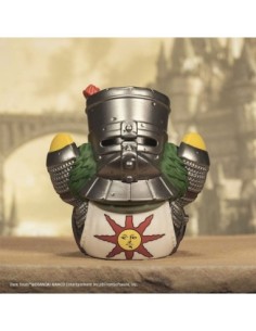 Dark Souls Tubbz PVC Figure Solaire of Astora Boxed Edition 10 cm