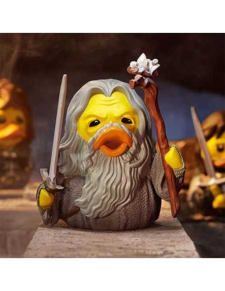 Lord of the Rings Tubbz PVC Figure Gandalf You Shall Not Pass Edition 10 cm