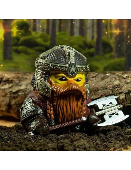 Lord of the Rings Tubbz PVC Figure Gimli Boxed Edition 10 cm