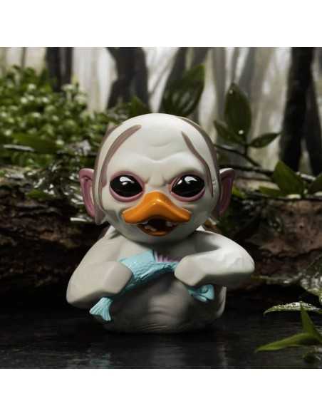 Lord of the Rings Tubbz PVC Figure Gollum Boxed Edition 10 cm  Numskull