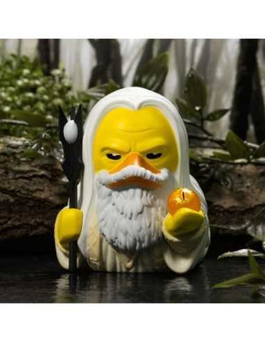 Lord of the Rings Tubbz PVC Figure Saruman Boxed Edition 10 cm