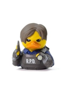 Resident Evil Tubbz PVC Figure Leon S. Kennedy Boxed Edition 10 cm