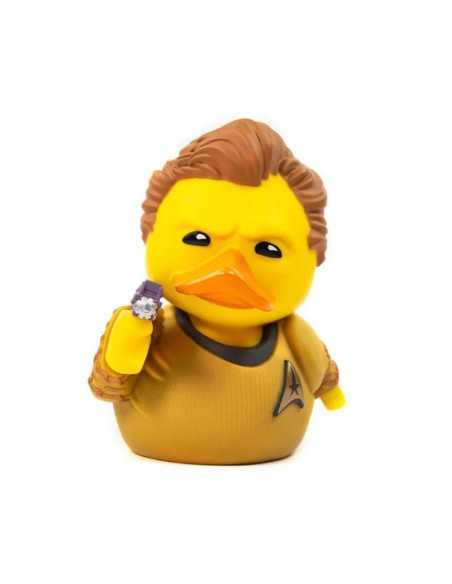 Star Trek Tubbz PVC Figure James T. Kirk Boxed Edition 10 cm