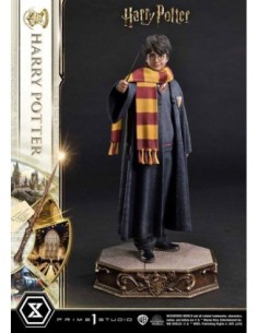 Harry Potter Prime Collectibles Statue 1/6 Harry Potter 28 cm