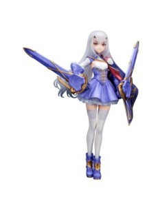 Fate/Grand Order PVC Statue 1/7 Lancer/Melusine 23 cm