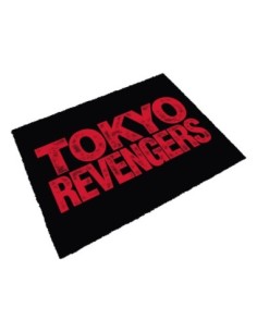 Tokyo Revengers Doormat Logo 40 x 60 cm