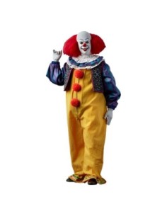 It (1990) Action Figure 1/6 Pennywise 30 cm