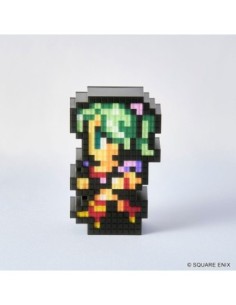 Final Fantasy Record Keeper Pixelight LED-Light Terra Branford 10 cm