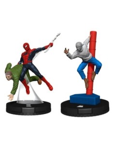 Marvel HeroClix Iconix: First Appearance Spider-Man