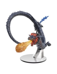 Pathfinder Battles pre-painted Miniatures Adult Underworld Dragon