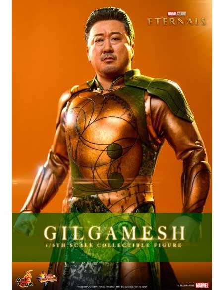 MMS637 Gilgamesh Ma Dong-Seok Marvel Eternals