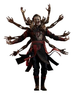 MMS654 Dead Doctor Strange M.O.M Multiverse of Madness