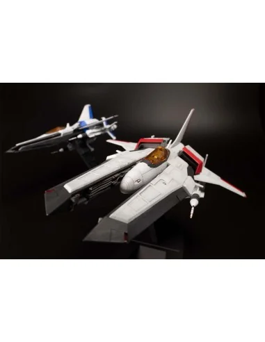 Vic Viper Gradius V Ver 2nd Player Color 1/144 Model Kit  Good Smile Company