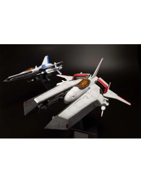 Vic Viper Gradius V Ver 2nd Player Color 1/144 Model Kit  Good Smile Company